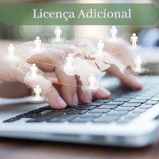 Licença Adicional Dietpro Clínico - Download
